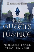 Cover: Queen's Justice - Coffeetown Press