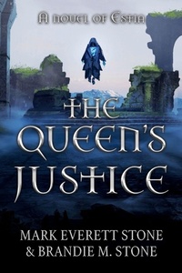 Enlarge image Cover: Queen's Justice - Coffeetown Press