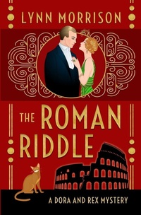Enlarge image Cover: The Roman Riddle - Marketing Chair