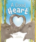 Cover: A Good Heart - Redback Publishing