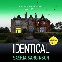 Enlarge image Cover: Identical - Boldwood Books Ltd