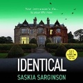 Cover: Identical - Boldwood Books Ltd