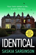 Cover: Identical - Boldwood Books Ltd