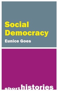 Abbildung von: Social Democracy - Agenda Publishing