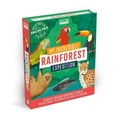 Cover: My Incredible Rainforest Expedition - Two Windmills Limited