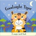 Cover: Goodnight Tiger - Imagine That Publishing Ltd