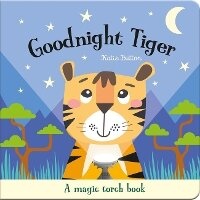 Enlarge image Cover: Goodnight Tiger - Imagine That Publishing Ltd
