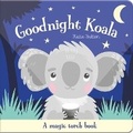 Cover: Goodnight Koala - Imagine That Publishing Ltd