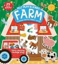 Cover: Felt Play & Learn Farm - Two Windmills Limited