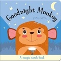 Cover: Goodnight Monkey - Imagine That Publishing Ltd
