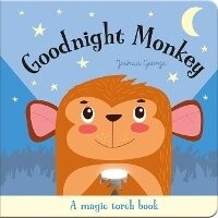 Enlarge image Cover: Goodnight Monkey - Imagine That Publishing Ltd