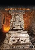Cover: Ajanta's Evolution - Archaeopress