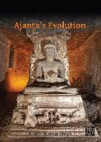 Enlarge image Cover: Ajanta's Evolution - Archaeopress
