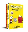 Cover: Peanuts Slipcase Set: The Second Classic Peanuts Collection - Titan Comics