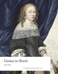 Cover: Gesina ter Borch - Lund Humphries Publishers Ltd