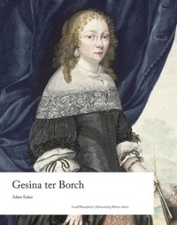 Abbildung von: Gesina ter Borch - Lund Humphries Publishers Ltd
