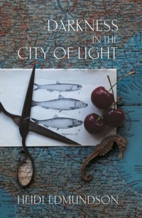 Abbildung von: Darkness in the City of Light - Constellations Press