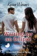 Cover: Waiting for an Eclipse - Writers Exchange E-Publishing
