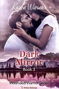 Cover: Dark Mirror - Writers Exchange E-Publishing