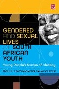 Cover: The Gendered and Sexual Lives of South African Youth - BestRed
