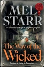 Cover: The Way of the Wicked - Marylebone House
