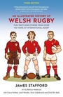 Cover: An Illustrated History of Welsh Rugby - Polaris Publishing Limited
