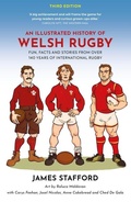 Cover: An Illustrated History of Welsh Rugby - Polaris Publishing Limited