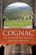 Cover: Cognac - ACADEMIE DU VIN LIBRARY LIMITED