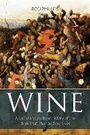 Cover: Wine - ACADEMIE DU VIN LIBRARY LIMITED