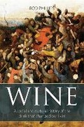 Cover: Wine - ACADEMIE DU VIN LIBRARY LIMITED