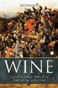 Enlarge image Cover: Wine - ACADEMIE DU VIN LIBRARY LIMITED