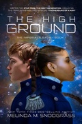Cover: The High Ground (Imperials Saga, #1) - Stealing Fire Productions Inc.