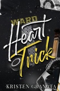 Cover: Heart Trick - Kristen Granata