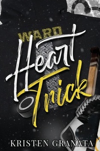 Enlarge image Cover: Heart Trick - Kristen Granata