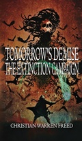 Cover: Tomorrow's Demise - Warfighter Books