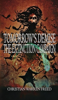 Enlarge image Cover: Tomorrow's Demise - Warfighter Books
