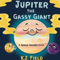Abbildung von: Jupiter the Gassy Giant - PlutoShine Press