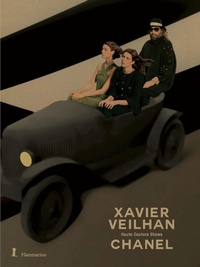 Abbildung von: Xavier Veilhan / Chanel (Bilingual edition) - Flammarion
