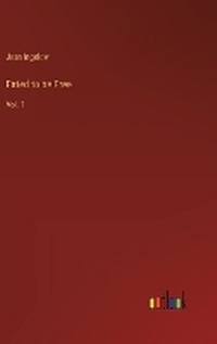 Enlarge image Cover: Fated to be Free - Outlook Verlag