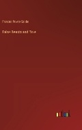 Cover: False Beasts and True - Outlook Verlag