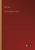 Cover: From Poverty to Plenty - Outlook Verlag