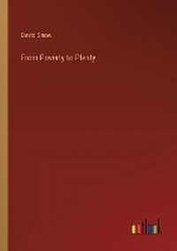 Enlarge image Cover: From Poverty to Plenty - Outlook Verlag
