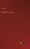 Cover: From Poverty to Plenty - Outlook Verlag