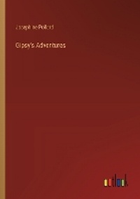 Enlarge image Cover: Gipsy's Adventures - Outlook Verlag