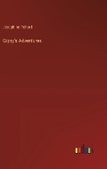 Cover: Gipsy's Adventures - Outlook Verlag