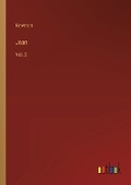 Cover: Jean - Outlook Verlag