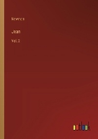 Enlarge image Cover: Jean - Outlook Verlag