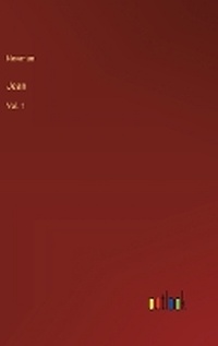 Enlarge image Cover: Jean - Outlook Verlag