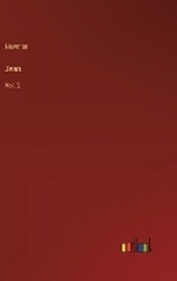 Enlarge image Cover: Jean - Outlook Verlag