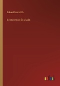 Cover: Lectures on Revivals - Outlook Verlag